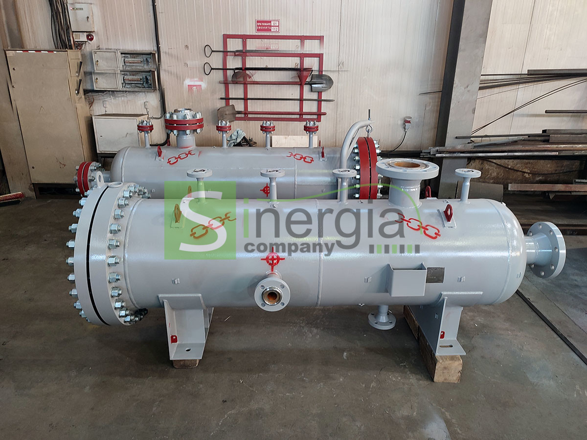 image фильтры пылеулавливающие ФП для очистки газа Щёкино
